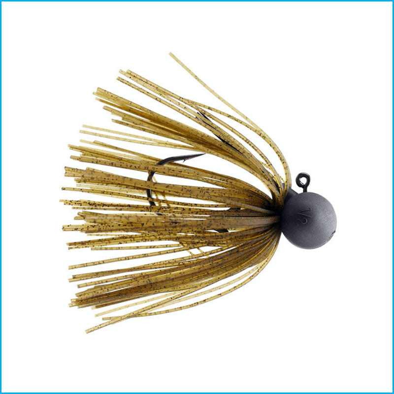 KEITECH MODEL 2 FOOTBALL JIG