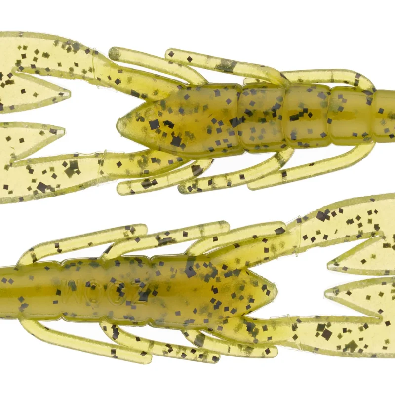 ZOOM Ultravibe Speed Craw