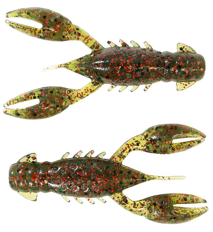 Z-Man TRD CrawZ -Watermelon Red